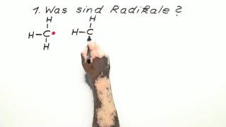 Radikalische Addition  Chemie  Organische Chemie [upl. by Eicram605]