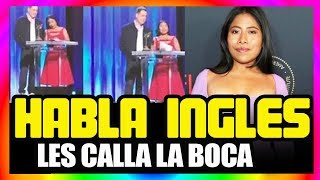 🛑 ¡ Ultima Hora Yalitza ➡️ los deja con la Boca Abierta por esta Razón [upl. by Ula754]