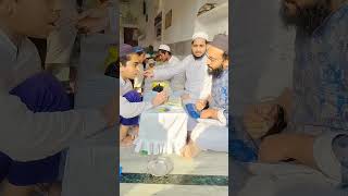 Duniya mein mujhe tumne jab apna banaya hai vairal naat Sharifnaatshortsfeed shortvideocute [upl. by Odille]