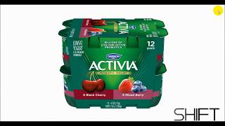 Activia Yogurt amp Your GUT [upl. by Faubion]