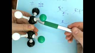 Test review  enantiomers diastereomers nomenclature RS configuration Fischer Newman [upl. by Aner]