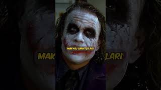 The Dark Knights Truth movie tvshow shortvideo batmanthedarkknight [upl. by Germano148]