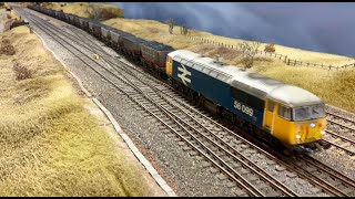 Britains Biggest Model Railway  Phase Two Is On Its Way [upl. by Vardon]