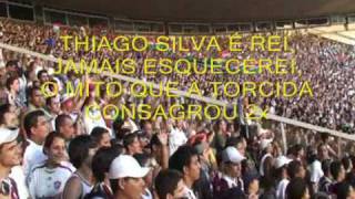 MUSICA DO THIAGO SILVA  VAMOS TODOS APRENDER [upl. by Naitsirhc437]