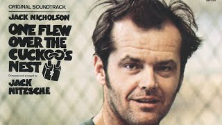 One Flew Over the Cuckoos Nest 1975 World Series edition [upl. by Dunc280]