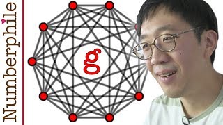 gconjecture  Numberphile [upl. by Affer]