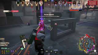 DeadLock Cheat Magic bullet Silent Aim [upl. by Layor]