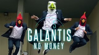 Galantis  No Money  Best Dance Videos [upl. by Sinnal493]