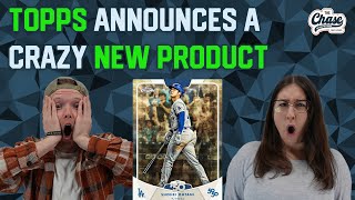 Topps Announces An INSANE New Product  Week 4 NFL Hobby Risers amp Fallers  ep 346 [upl. by Akenna]