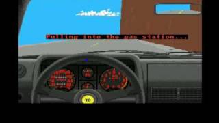 Amiga 500 Test Drive [upl. by Daisey]