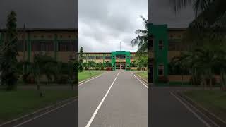 Asankragua Senior High School freeshs education highschool history ghanaschools [upl. by Gnep]