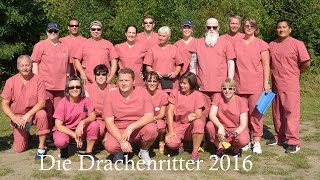 Drachenbootrennen in Geesthacht [upl. by Neile582]