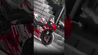 YAMAHA R15 v3 Modified [upl. by Codel]