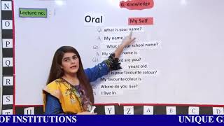 Online lecture 1 CLASS PREP G K MY SELF ORAL [upl. by Sybley]