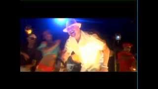 Carinho  Caipirinha Official Video [upl. by Eadie]