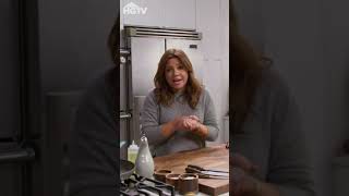 Schnitzel mal anders – Rezept zum Selbermachen  Schnelle Küche mit Rachael Ray  HGTV Deutschland [upl. by Slade191]