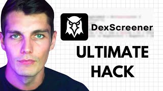 7 Dexscreener Hacks No One Told You About [upl. by Rutledge]