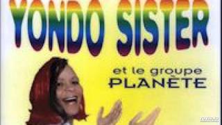 Yondo Sister Track 1 Anime feat Joly MubialaTrack 2 Ceci Cela 1997 [upl. by Doroteya]