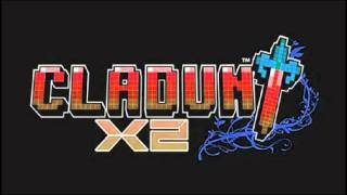 Cladun X2 OST  HeatReflecting Earth [upl. by Kennard350]