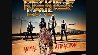 Reckless Love  Hot [upl. by Isnan]