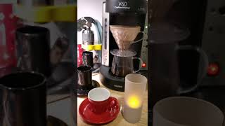 Hario V60 Machine [upl. by Towers615]