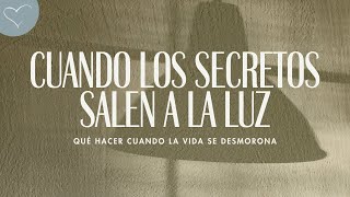 Cuando los secretos salen a la luz  ANC Podcast [upl. by Zetnom]