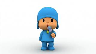 Pocoyo theme song [upl. by Eselrahc154]