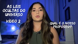 SÉRIE O CAIBALION  VÍDEO 2  QUAL É NOSSO PROPÓSITO [upl. by Agueda]