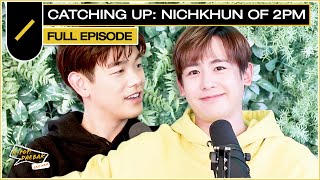 Catching Up Nichkhun I KPDB Ep 78 [upl. by Archibald]