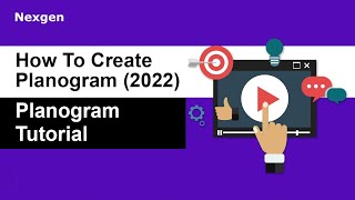 Planogram Tutorial  Nexgen POG  2022 [upl. by Cara301]