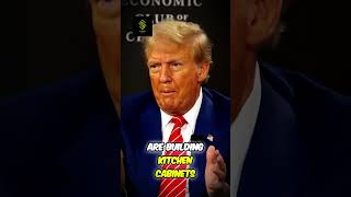 How a Tariff Saved Thousands of jobs in US 💼💰  DonaldJTrumpforPresident shorts [upl. by Gurney966]