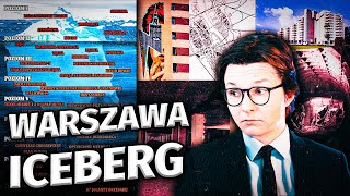 SCHRON BOWIE OPUSZCZONE OSIEDLE NIEISTNIEJÄ„CY PRZYSTANEK  WARSZAWA ICEBERG [upl. by Alyahc422]