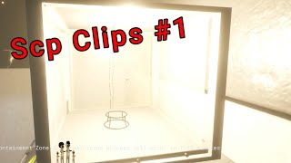 Scp Clips 1 The Ball of Hate [upl. by Marguerie984]