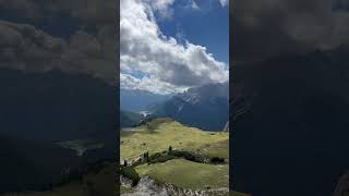 Cadini Di Misurina Italy 🇮🇹 [upl. by Beverlie]