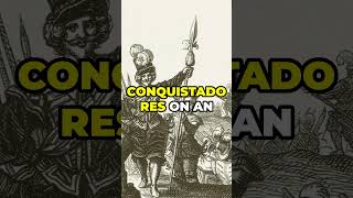 Hernan Cortes Conqueror of Mexico history battles [upl. by Ahseit]