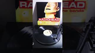 Radiohead  High and Dry 1995 2008 180 gram audiophile vinyl [upl. by Eiba617]