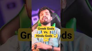 Kya Greek Gods Hindu Devtao Ki Copy Hai 😳🤔 sanatandharma factsinhindi history myths [upl. by Akered]