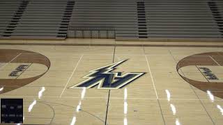 Appleton North vs Neenah Boys Varsity Volleyball [upl. by Jessi]