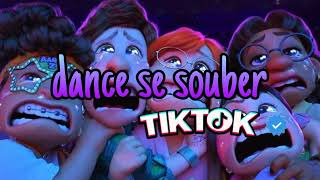 Dance se souber tiktok 2024 [upl. by Mariejeanne]