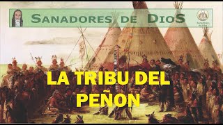 LA TRIBU DEL PEÑON [upl. by Jasmine]