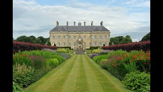 Kinross House Estate  The incredible restoration of one of Scotland’s most significant properties [upl. by Mandi]