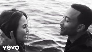 John Legend  All of Me Official Video [upl. by Novat]