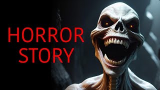 HORROR STORY  Horror Short Story  My Stories [upl. by Chun814]