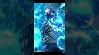 KAKASHI EDIT 😈🗿🗿 SHORT [upl. by Nawtna15]