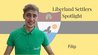 Liberland Settler Spotlight  Filip [upl. by Bab548]