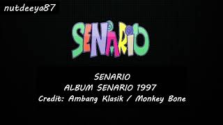 Senario  Lagu Tema Senario Senario 1997 [upl. by Iur251]