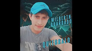 Quiebralo  Wilberth Guardado [upl. by Ahsaercal950]