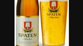 New in Sainsburys Spaten Munchen Review [upl. by Loring]