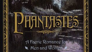 Phantastes by George MacDonald – Podcast Episode [upl. by Longtin38]