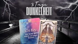 3 Tage Dunkelheit [upl. by Combe]